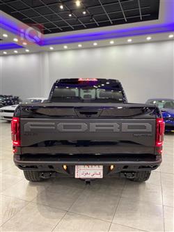 فورد F-150 رابتور